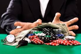 Онлайн казино CASINO-X